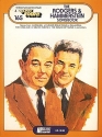 The Rodgers & Hammerstein Songbook for organ, piano or electronic keyboard Songbook (big notes)