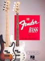 The Fender Bass