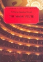 The Magic Flute Opera Vocal Score (dt/en)