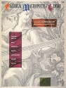 Classical Masterpieces For Guitar Gitarre Buch