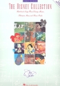 The Disney Collection: for easy piano and lyrics revised and updated