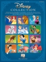 The Disney Collection: for piano/vocal/guitar revised and updated