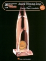 Award Winning Songs Klavier Buch