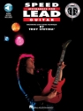 Speed Mechanics for Lead Guitar (+audio access)