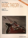 Music Theory for Guitar Gitarre Buch