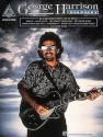 George Harrison: Anthology 24 greatest Hits for voice and guitar with tablature, notes and chords