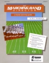 Marching Band Director Marching Band Partitur + Stimmen