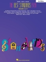 The Best Standards Ever, Volume 2 (L-Y) Piano, Vocal and Guitar Buch