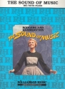 The Sound of Music: for big-note piano (vocal/guitar)
