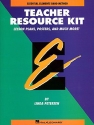 Teacher Resource Kit Lesson Plans, Rehearsal Guides and much more