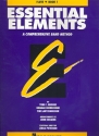 Essential Elements vol.1 for concert band flute