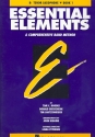 Essential Elements vol.1 for concert band tenor saxophon