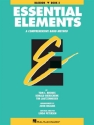 Essential Elements vol.2 for concert band bassoon