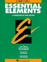 Essential Elements Book 2 Bb Clarinet Buch