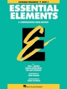 Essential Elements - Book 2 Original Series Mallet Instruments Buch
