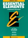 Essential Elements Book 2 - Conductor Conductor Buch