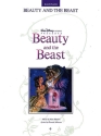 Beauty and the Beast: songbook easy piano and voice Walt Disney