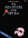 The phantom of the opera: songbook for trumpet