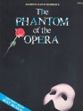 The Phantom of the Opera: for violin