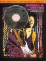 JIMI HENDRIX: OCTAVIA & UNIVIBE REFERENCE LIBRARY SONGBOOK FOR GUITAR/TABLATURE AND CD