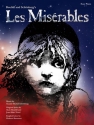 Alain Boublil_Claude-Michel Schnberg, Les Misrables Easy Piano Buch