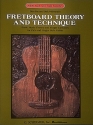 Dan Fox_Dick Weissman, Fretboard Theory and Technique Gitarre Buch