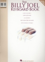 The Billy Joel Keyboard Book: Songbook authentic transcriptions