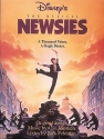 Alan Menken_Jack Feldman, Newsies - The Musical Piano, Vocal and Guitar Buch