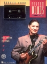 Rhythm Blues: songbook for music tablature/analysids and mc by robben ford