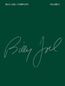 Billy Joel complete vol.2: songbook