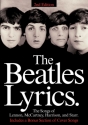 The Songs Of Lennon, McCartney, Harrison And Starr Piano, Vocal and Guitar Buch