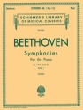 Symphonies Vol. 1 Nos.1-5 for piano