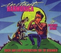 Instant Harmonica Harmonica Buch