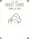 Robert Starer - Album for Piano Klavier Buch