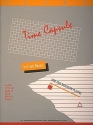 Frank Marino, Time Capsules Schlagzeug Buch