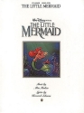 THE LITTLE MERMAID: PIANO SOLOS KEVEREN, PHILLIP, ARR.