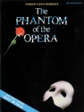 Andrew Lloyd Webber, The Phantom of the Opera Klavier Buch