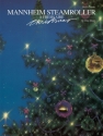 Mannheim Steamroller - A Fresh Aire Christmas Klavier Buch