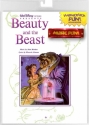 Alan Menken, Beauty and The Beast Harmonica Fun! Pack Harmonica Paket