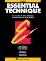 Essential Technique Original Series Fagott Buch