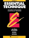 Essential Technique Original Series Baritone TC Buch