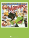 Favorite songs from Jim Henson's Muppets: piano/vocal/guitar songbook