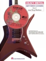 HEAVY METAL VOL.1 (+CD): RHYTHMUS GITARRE