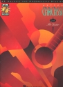 25 melodic and progressive Studies op.60 (+CD) for guitar