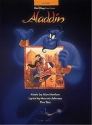 Aladdin for clarinet songbook