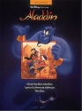 Aladdin for alto sax songbook