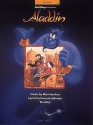 Aladdin Posaune Buch