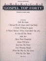 America's Gospel Top Forty Piano, Vocal and Guitar Buch