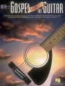 Gospel Favorites for Guitar Gitarre Buch