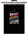 Joseph and the Amazing Technicolor Dreamcoat for easy piano